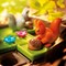 Smartgames Squirrels Go Nuts 1-Player Puzzle Game SG425 - alternate 6